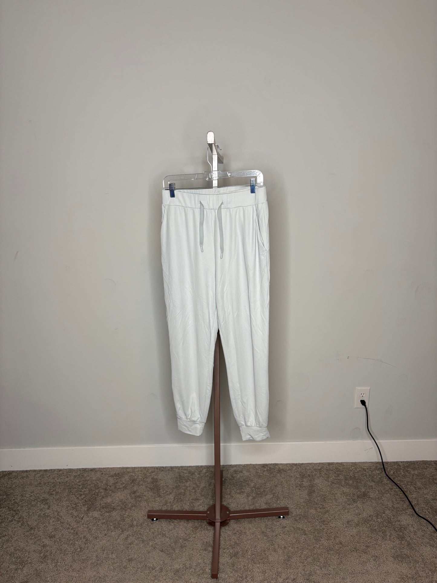 grey COZY EARTH joggers