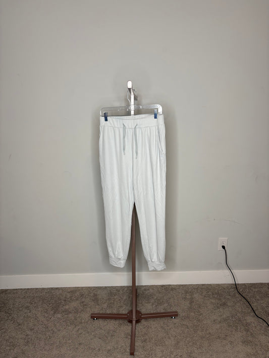 grey COZY EARTH joggers